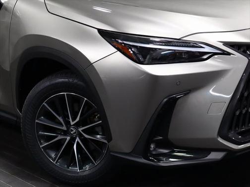 2022 Lexus NX 350 Premium