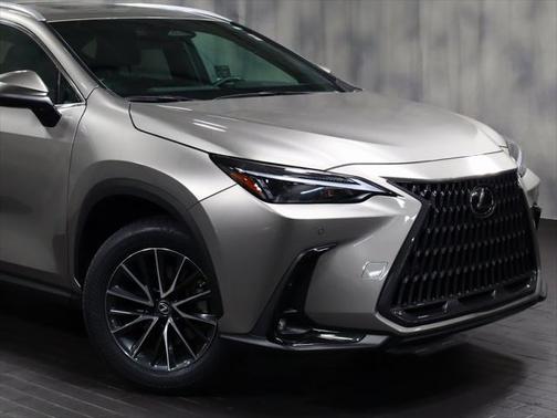 2022 Lexus NX 350 Premium