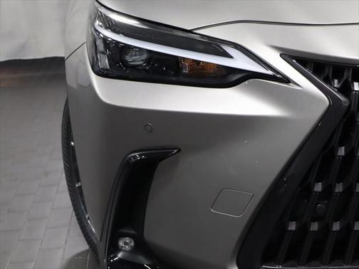 2022 Lexus NX 350 Premium