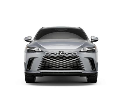 2025 Lexus RX 350 Premium Plus