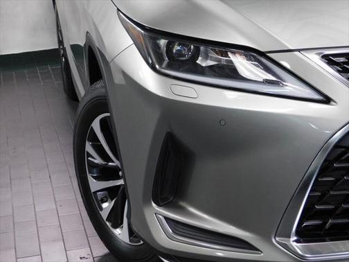 2021 Lexus RX 350L Base