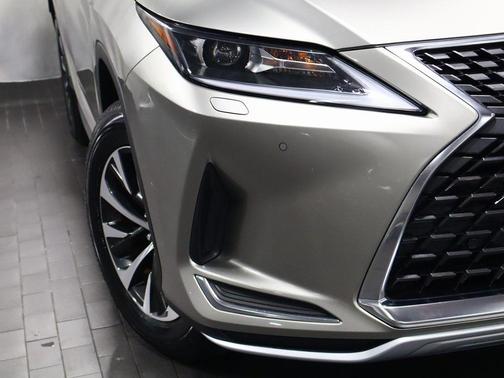 2021 Lexus RX 350L Base