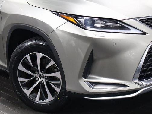 2021 Lexus RX 350L Base