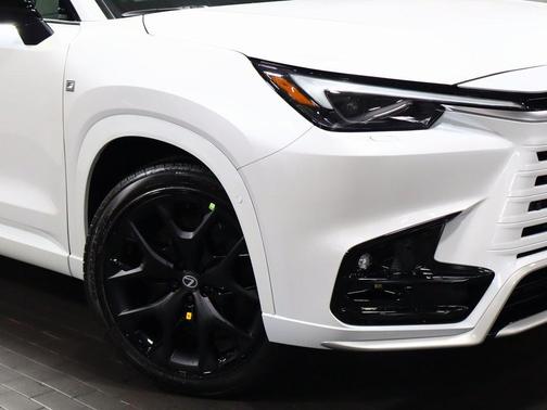 2026 Lexus TX 350 Base