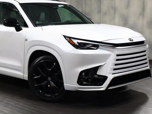 2026 Lexus TX 350 Base
