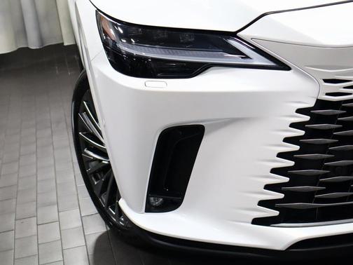2024 Lexus RX 350 Luxury