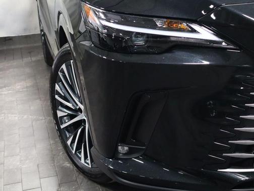 Caviar 2026 Lexus RX 350 Premium