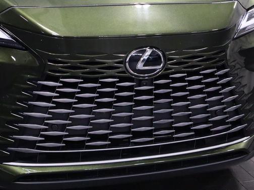 2026 Lexus RX 350 Base
