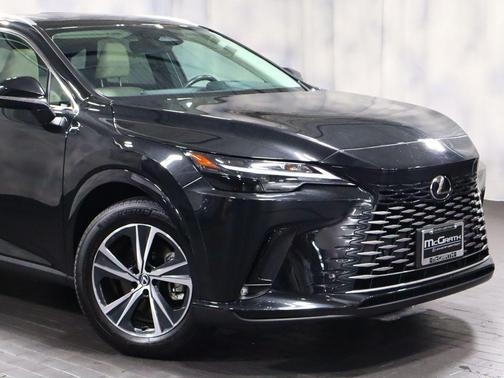 Caviar 2023 Lexus RX 350 Premium