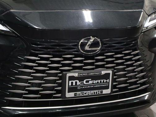 Caviar 2023 Lexus RX 350 Premium