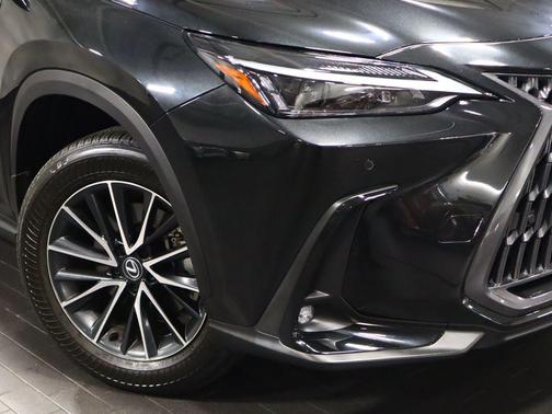 Caviar 2024 Lexus NX 350 Premium