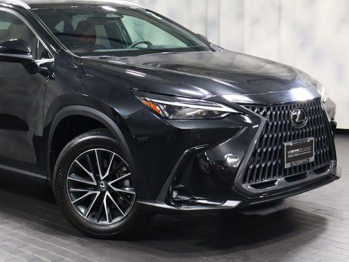 Caviar 2024 Lexus NX 350 Premium