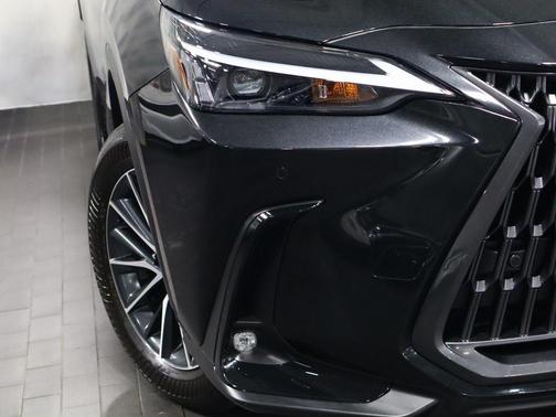 Caviar 2024 Lexus NX 350 Premium