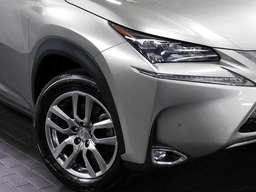 2016 Lexus NX 200t Base
