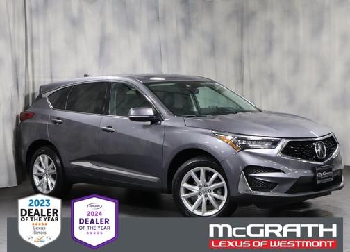 2019 Acura RDX Base