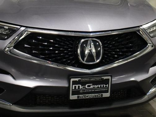 2019 Acura RDX Base