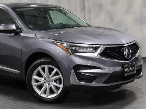 2019 Acura RDX Base
