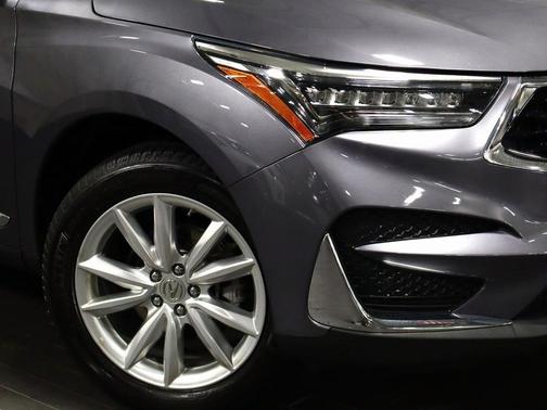 2019 Acura RDX Base