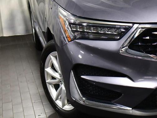 2019 Acura RDX Base
