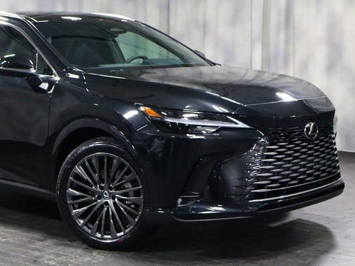 Caviar 2026 Lexus RX 350 Luxury