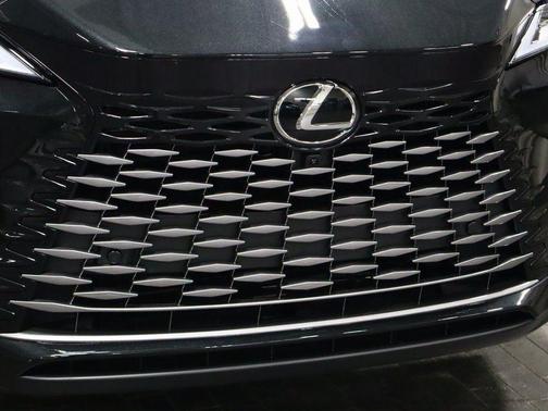 Caviar 2026 Lexus RX 350 Luxury
