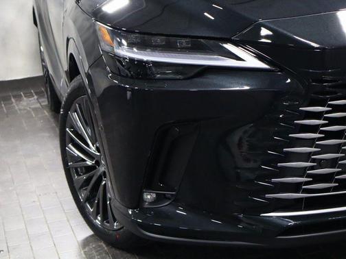 Caviar 2026 Lexus RX 350 Luxury