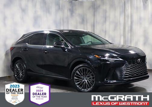 Caviar 2026 Lexus RX 350 Luxury