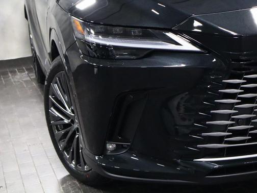2026 Lexus RX 350 Luxury