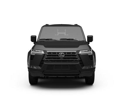 2025 Lexus GX 550 Luxury+
