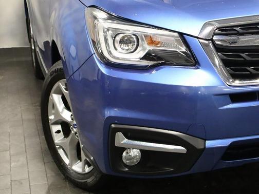 2018 Subaru Forester 2.5i Touring