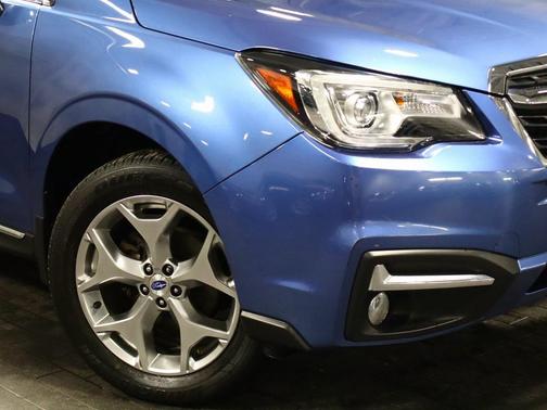 2018 Subaru Forester 2.5i Touring