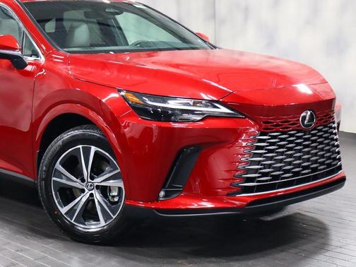 2026 Lexus RX 350 Premium