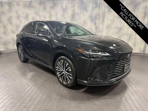 Caviar 2024 Lexus RX 350h Premium Plus