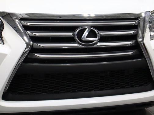 2014 Lexus GX 460 Luxury