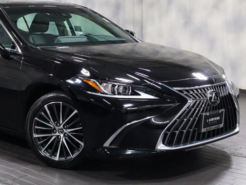 2023 Lexus ES 350 350