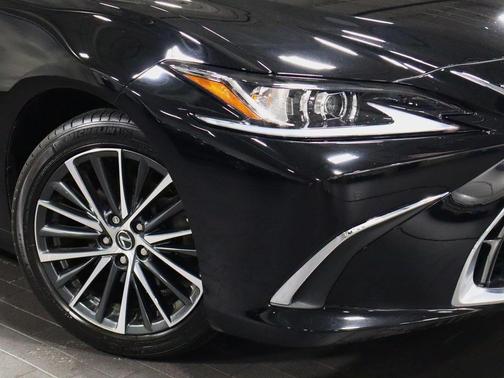 2023 Lexus ES 350 350