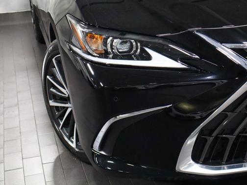 2023 Lexus ES 350 350