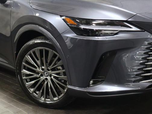 2026 Lexus RX 350 Luxury