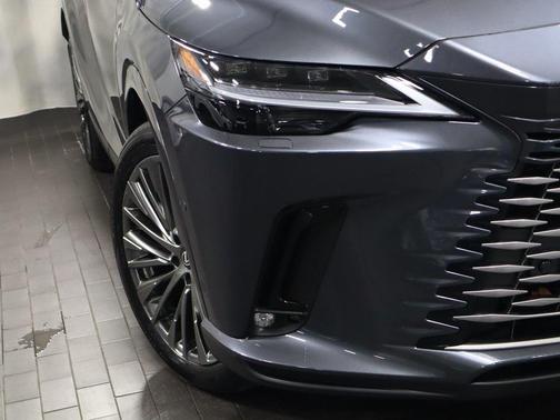 2026 Lexus RX 350 Luxury