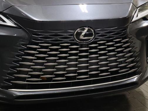 2026 Lexus RX 350 Luxury