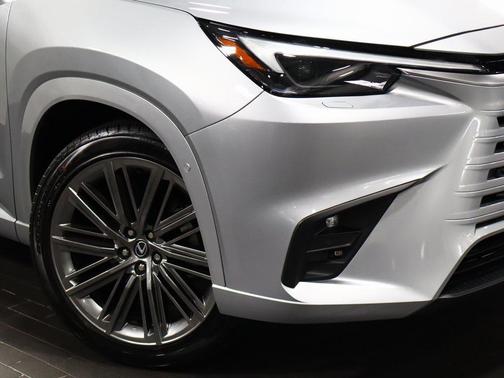 2026 Lexus TX 350 Luxury