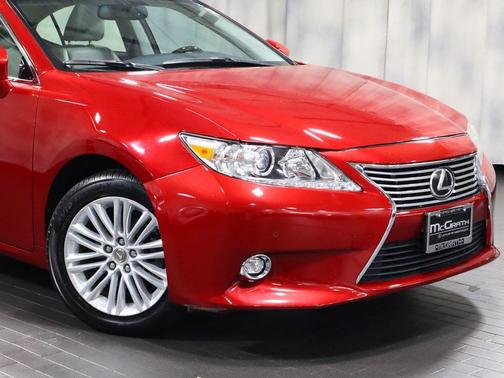 2014 Lexus ES 350 Base