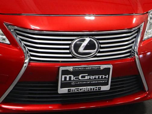 2014 Lexus ES 350 Base