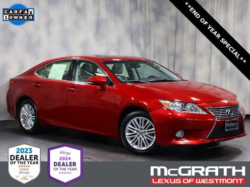 2014 Lexus ES 350 Base