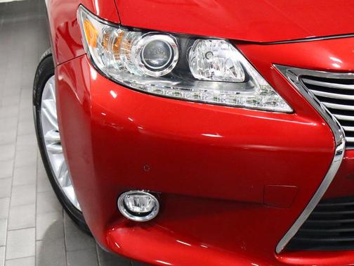 2014 Lexus ES 350 Base