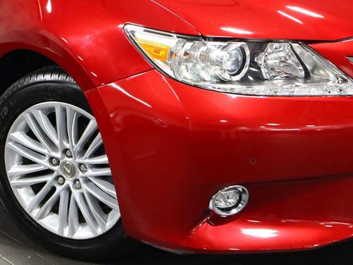 2014 Lexus ES 350 Base