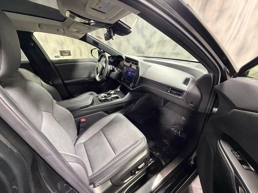 Caviar 2023 Lexus RZ 450e Premium