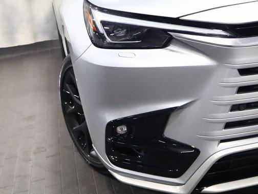 2025 Lexus TX 350 Base