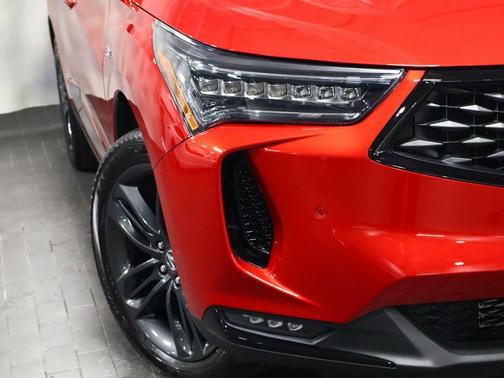 2024 Acura RDX Base