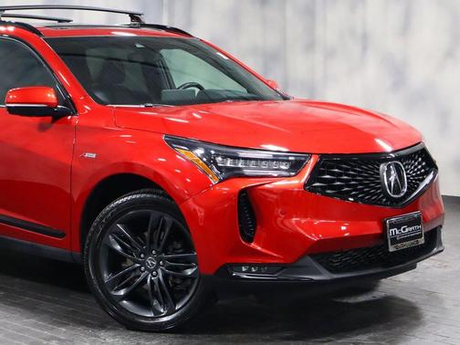 2024 Acura RDX Base